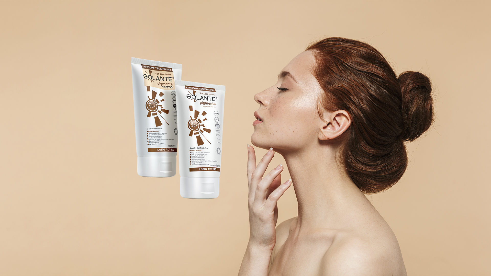 Solante – Solante Güneş Koruyucu