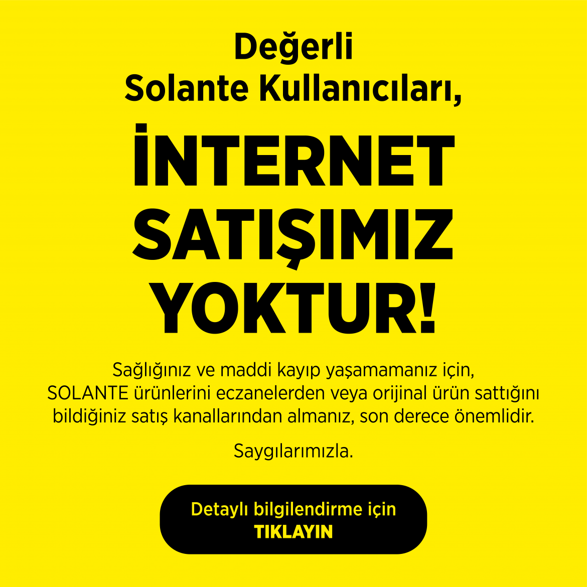 Solante – Solante Güneş Koruyucu